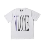 Vlone White T Shirt