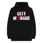 City Morgue Vlone Hoodie